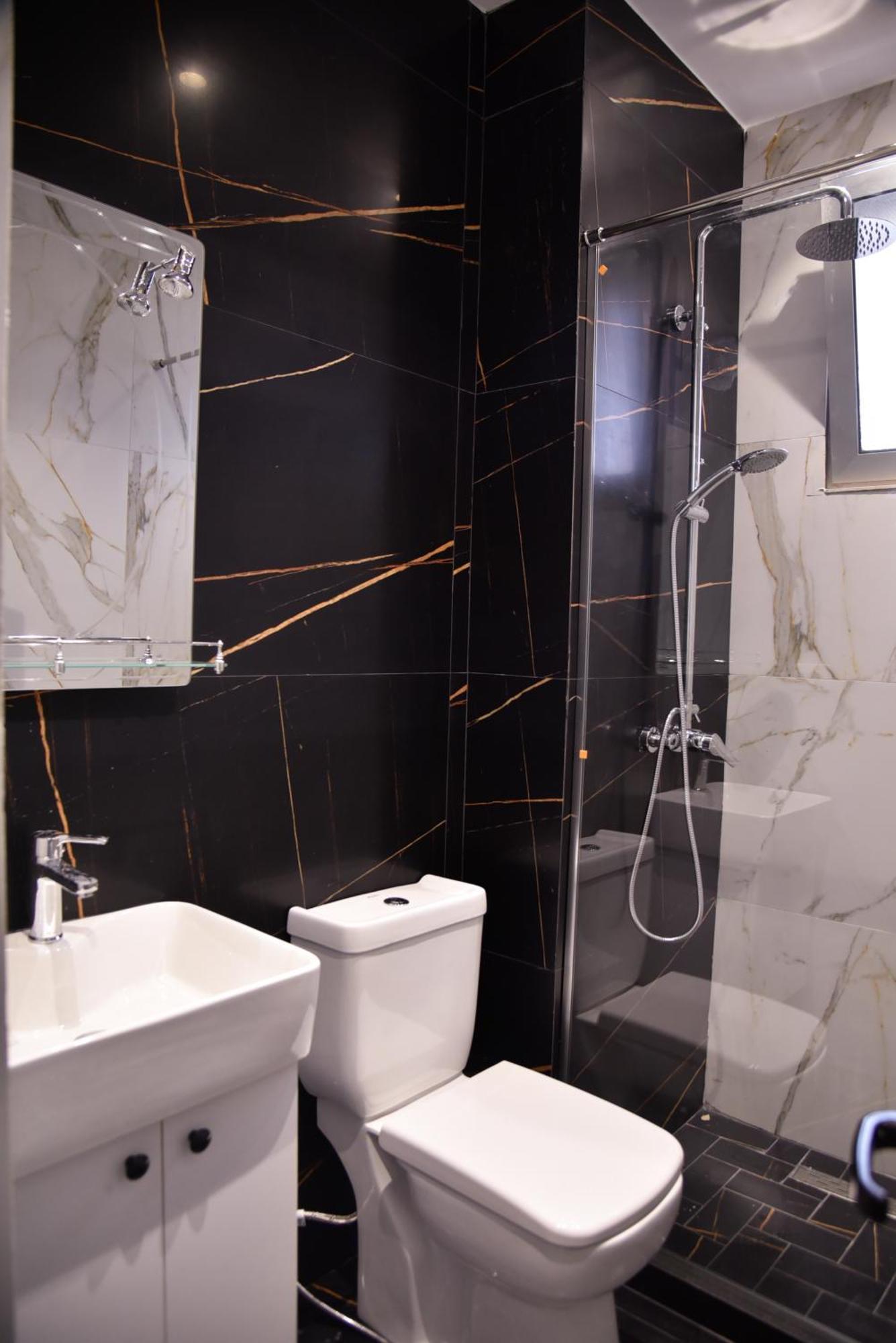 City Center Inn Shkoder Bagian luar foto