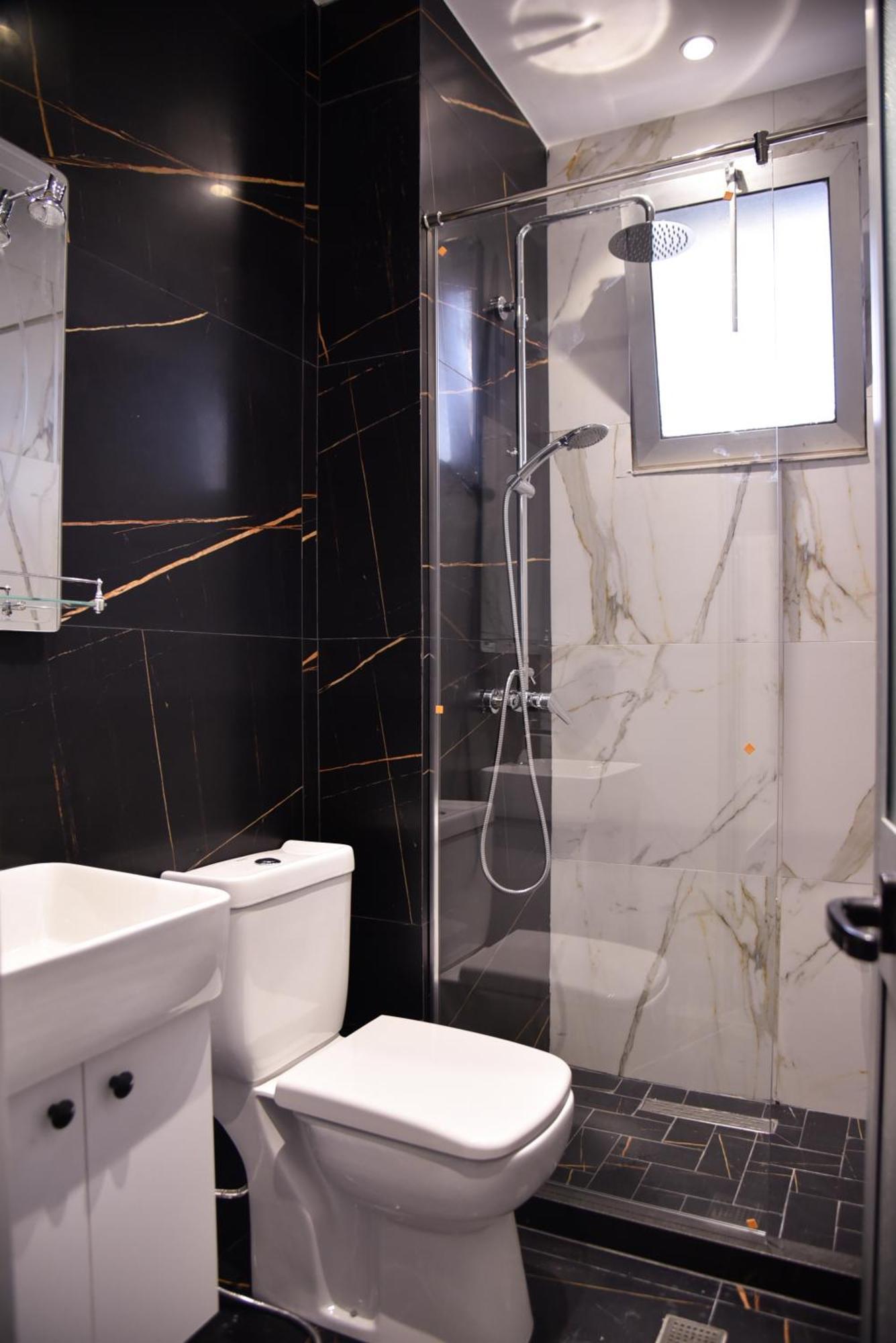 City Center Inn Shkoder Bagian luar foto